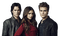 The Vampire Diaries - gratis png geanimeerde GIF
