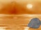 bg--landskap--sunset - png gratuito GIF animata