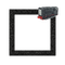 Small Black Frame - безплатен png анимиран GIF