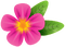Kaz_Creations Flowers Flower - zdarma png animovaný GIF