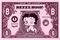 Betty Boop - gratis png animeret GIF