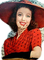 Loretta Young milla1959 - zadarmo png animovaný GIF