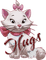 kitten hugs - 免费PNG 动画 GIF