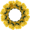 roses - kostenlos png Animiertes GIF