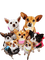 Beverly hills chihuahua - kostenlos png Animiertes GIF