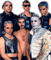 Rammstein - ingyenes png animált GIF