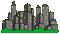 City - Darmowy animowany GIF animowany gif