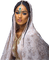 Femme orientale - PNG gratuit GIF animé