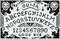 Ouija board black and white glitter - GIF เคลื่อนไหวฟรี GIF แบบเคลื่อนไหว