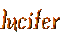 lucifer - Nemokamas animacinis gif animuotas GIF