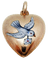 bird heart - gratis png geanimeerde GIF