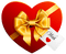 Kaz_Creations Valentine Deco Love Hearts Gift Box Chocolates - Free PNG Animated GIF