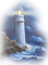 lighthouse phare - kostenlos png Animiertes GIF