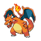 Charizard - 免费PNG 动画 GIF