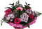 flores2 - GIF animé gratuit