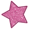 STAR PINK  ❤️ elizamio - Free PNG Animated GIF