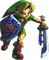 Link - kostenlos png Animiertes GIF