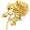 flowers gold bp - безплатен png анимиран GIF