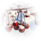 Winter Berry - bezmaksas png animēts GIF