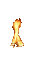 Огонь - Besplatni animirani GIF animirani GIF