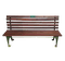 bench katrin - bezmaksas png animēts GIF