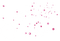 Pink ❤️ elizamio - zadarmo png animovaný GIF