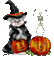 halloween - Zdarma animovaný GIF animovaný GIF