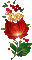 dekor virág - Безплатен анимиран GIF анимиран GIF