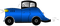 Kaz_Creations Cartoons Cartoon Cars - darmowe png animowany gif