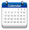 Calendrier - Free PNG Animated GIF