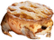 pie frog pi day - δωρεάν png κινούμενο GIF