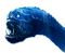 monster by nataliplus - png gratuito GIF animata