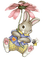 Bunny - ilmainen png animoitu GIF