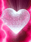 Valentine's Heart - Бесплатный анимированный гифка анимированный гифка
