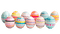 ♡§m3§♡ kawaii EASTER EGGS PURPLE - Free PNG Animated GIF