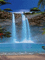 Wasserfall - Бесплатный анимированный гифка анимированный гифка