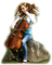 Violoniste - Free PNG Animated GIF