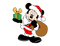 micky maus - 免费PNG 动画 GIF