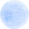 Blue Circle - PNG gratuit GIF animé