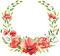 loly33 frame coquelicot - 免费PNG 动画 GIF