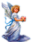 ANGEL - bezmaksas png animēts GIF