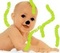 bébé qui pu (ma créa) - безплатен png анимиран GIF