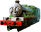Henry - Thomas the Tank Engine - gratis png geanimeerde GIF