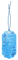 En bleu - 免费PNG 动画 GIF