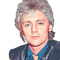 Roger Taylor milla1959 - 免费PNG 动画 GIF