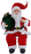 Weihnachten - nemokama png animuotas GIF