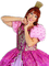 Anastasia Tremaine - gratis png geanimeerde GIF