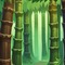 Bamboo Forest - бесплатно png анимированный гифка