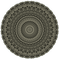 brown mandala circle.♥ - 無料のアニメーション GIF