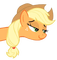 pony - ingyenes png animált GIF